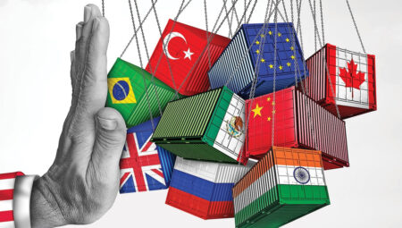 ‘Yellow swan’ piyasaları sarstı, varili devirdi