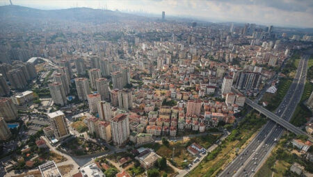 Zarurî zelzele sigortası yine gündemde: İstanbul’da oran kaç?