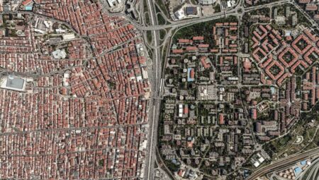 Zelzele sonrası konutta fiyatlar değişiyor! İstanbul’un kuzeyindeki ilçelere talep patlaması