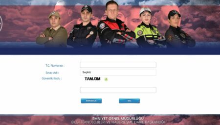 2025 ÖGG imtihan sonuçları açıklandı mı? Sonuçlar nasıl öğrenilebilir? EGM sorgulama ekranı…