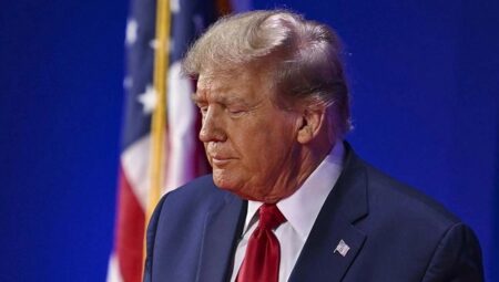 ABD Başkanı Trump, dini özgürlükler komitesi kuruyor