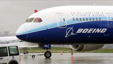 ABD-Çin ticaret mutabakatı sonrası Boeing’e teslimat müsaadesi çıktı