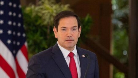 ABD Dışişleri Bakanı Marco Rubio Türkiye’ye geliyor