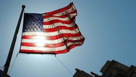 ABD, Suriye süreksiz hükümetiyle New York’ta görüştü