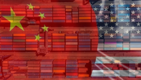 ABD ve Çin’den ortak açıklama! Vergiler 90 gün boyunca indirildi