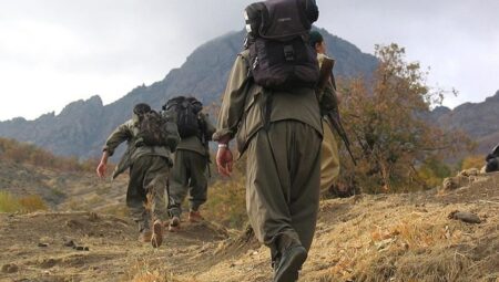 ABD’den PKK açıklaması: Karardan mutluyuz