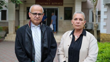 Ali Bahar soruşturmasında yeni etap: Ağır ceza yolu açıldı