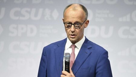 Almanya’dan Rusya’ya müzakere iletisi: İstekli olması güzel lakin kâfi değil