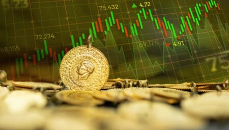 Altında yükseliş sürüyor! Gram, çeyrek ve ons altın ne kadar oldu? İşte şimdiki fiyatlar…