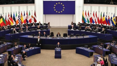 AP, Türkiye raporunu kabul etti: Mevcut kurallarda müzakere mümkün değil