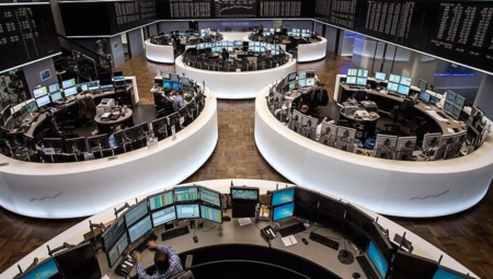 Avrupa borsaları yükselişle kapandı