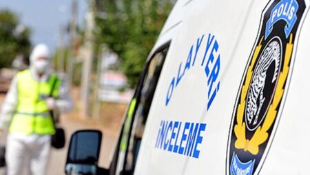 Aydın’da kayıp olarak aranan kişi meyyit bulundu