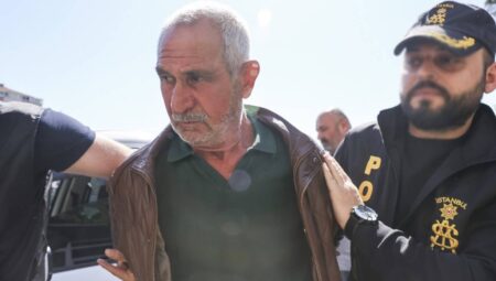 Bakan Tunç’tan Selçuk Tengioğlu açıklaması: Eski mevzuata nazaran tahliye oldu