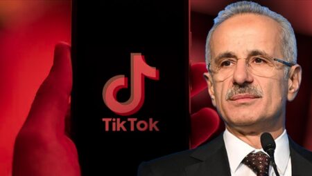Bakan Uraloğlu, TikTok yetkilileri ile görüştü: Toplumsal medyada yaş hududu için çalışmalar sürüyor
