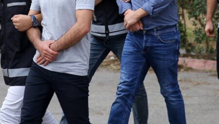 Bakan Yerlikaya açıkladı: ‘Narkokapan-Mersin operasyonunda 112 torbacı yakalandı’