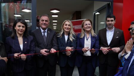 Bakırköy’de Kent Lokantası hizmete açıldı