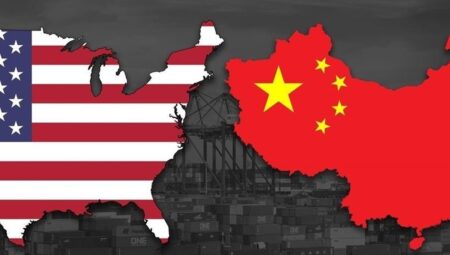 Beyaz Saray’dan Çin açıklaması: Tarifeler tek taraflı inmeyecek