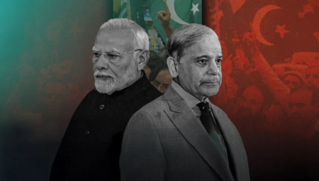 Bunyan-un-Marsoos operasyonu başladı: Pakistan’dan Hindistan’a sert karşılık!