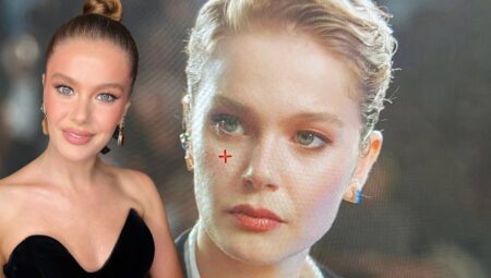 Burcu Biricik’in ismini ve görselini kullanarak büyük tezgah kurdular! Ünlü oyuncu uyardı! Sakın…