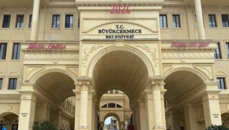 Büyükçekmece Belediyesi’ne yolsuzluk soruşturması