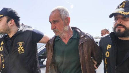 CHP lideri Özgür Özel’e saldıran Tengioğlu için tutuklandı!