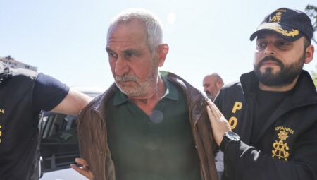 CHP lideri Özgür Özel’e saldıranın birinci sözü ortaya çıktı!