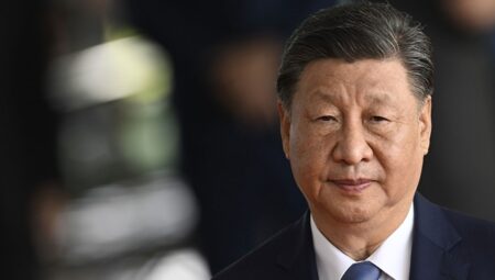 Çin Devlet Başkanı Şi, Rusya’yı ziyaret edecek