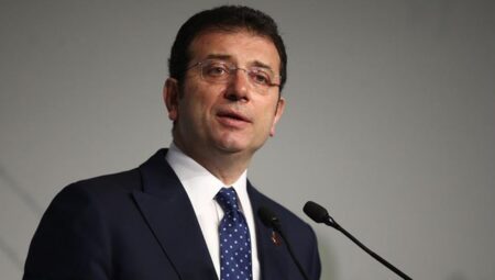 Ekrem İmamoğlu hakkında bir soruşturma daha