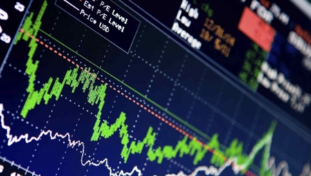 Fed öncesi, Avrupa borsaları günü düşüşle tamamladı