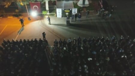 Gaziantep merkezli operasyonda şok ayrıntılar: FETÖ’den Türkiye’de sıfırdan yapılanmak hareketi!