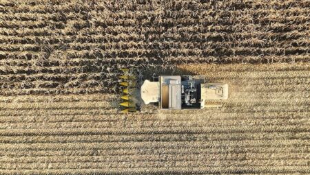 Genel tarım sayımına ait Cumhurbaşkanı Genelgesi Resmi Gazete’de