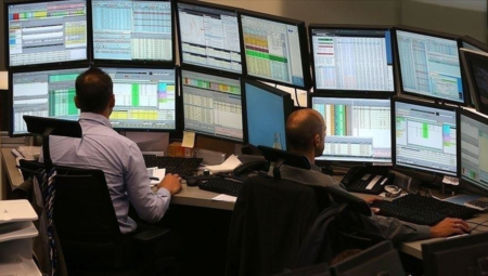 Global piyasalarda Fed öncesi temkinli seyir izleniyor