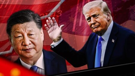 Gözler İsviçre’deki ABD-Çin görüşmelerinde: Global piyasalar ticaret savaşlarının gölgesinde istikamet arıyor