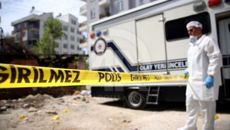 Hatay’da fecî olay! 19 yaşındaki kızın cesedi kuyuda bulundu