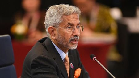 Hindistan Dışişleri’nden Pakistan çatışmaları hakkında açıklama