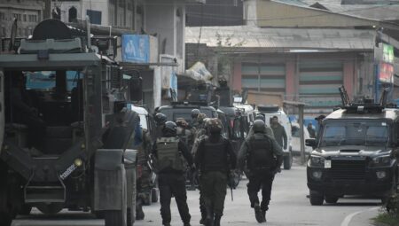 Hindistan-Pakistan tansiyonuna global itidal daveti