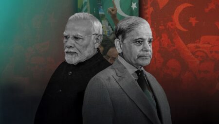 Hindistan: Pakistan’ın askeri hareketlerine ‘çok sert’ karşılık verilecek