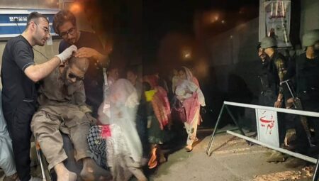 Hindistan ve Pakistan adım adım savaşa gidiyor! BM, “Dünya bunu kaldıramaz” diyerek uyardı