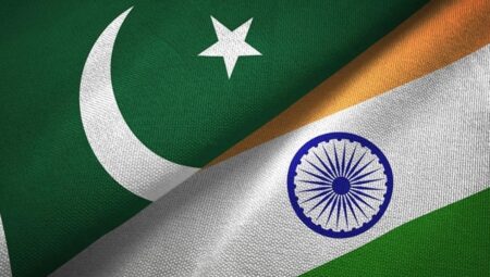 Hindistan ve Pakistan ortasındaki tansiyon artıyor