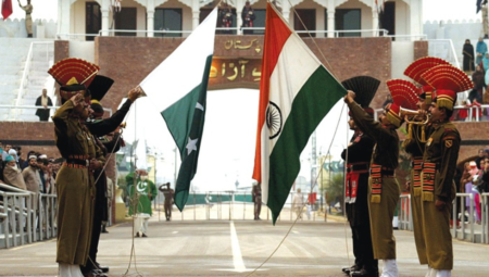 Hindistan ve Pakistan’dan ateşkesi sürdürme kararı