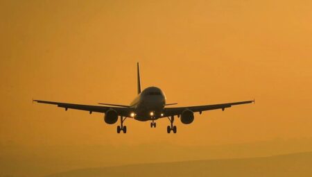 Husilerin füze saldırısı sonrası İsrail’e uçuş iptalleri uzatıldı