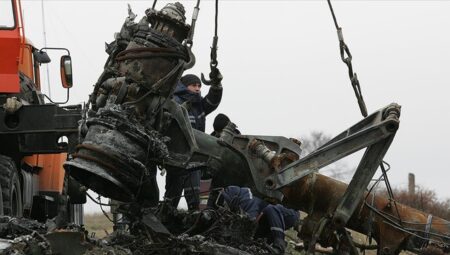 ICAO, 2014’te düşürülen Malezya uçağı için Rusya’yı sorumlu tuttu