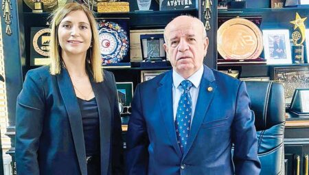 İhracatta yaşanan meselelerde umutlar Irak Başbakanı’nda