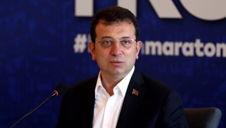 İmamoğlu’ndan ‘Sırrı Süreyya Başkan’ paylaşımı: Bize bıraktığı en değerli miras barış ve kardeşlik