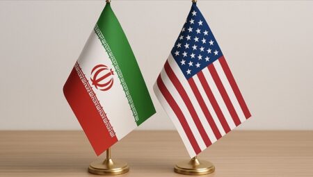 İran ile ABD ortasındaki kritik görüşmelerde 4. tıp tamamlandı
