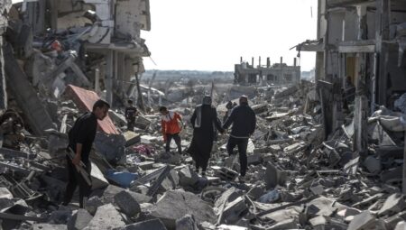 İspanya’dan Gazze’deki savaş hatalarının araştırılması için 500 milyon euro ek dayanak