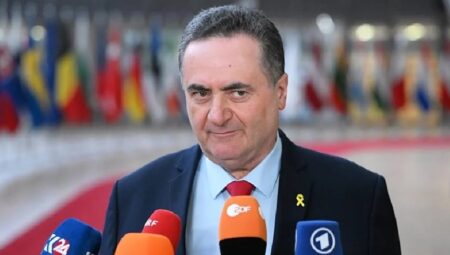 İsrail Savunma Bakanı Katz, Suriye’ye saldırı tehdidinde bulundu