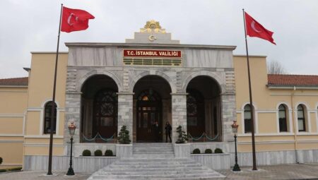 İstanbul Valiliği’nden Özgür Özel’in akına uğramasıyla ilgili açıklama