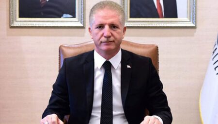 İstanbul Valisi Gül’den 1 Mayıs’ta yasa dışı davetlere prestij edilmemesi uyarısı