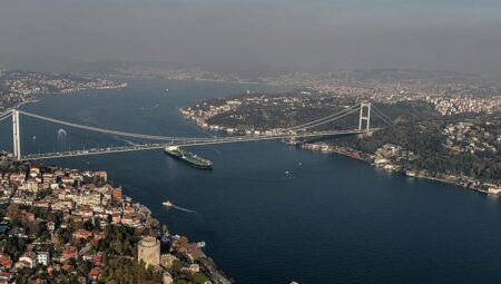 İstanbul’da kritik zirve! İran, Almanya, Fransa ve İngiltere 16 Mayıs’ta biraraya gelecek